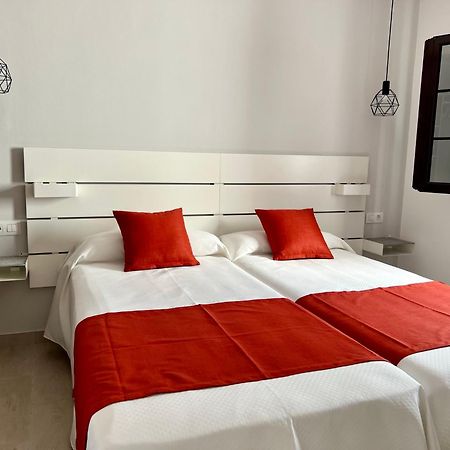 Apartamentos Fayna Puerto del Carmen  Ngoại thất bức ảnh