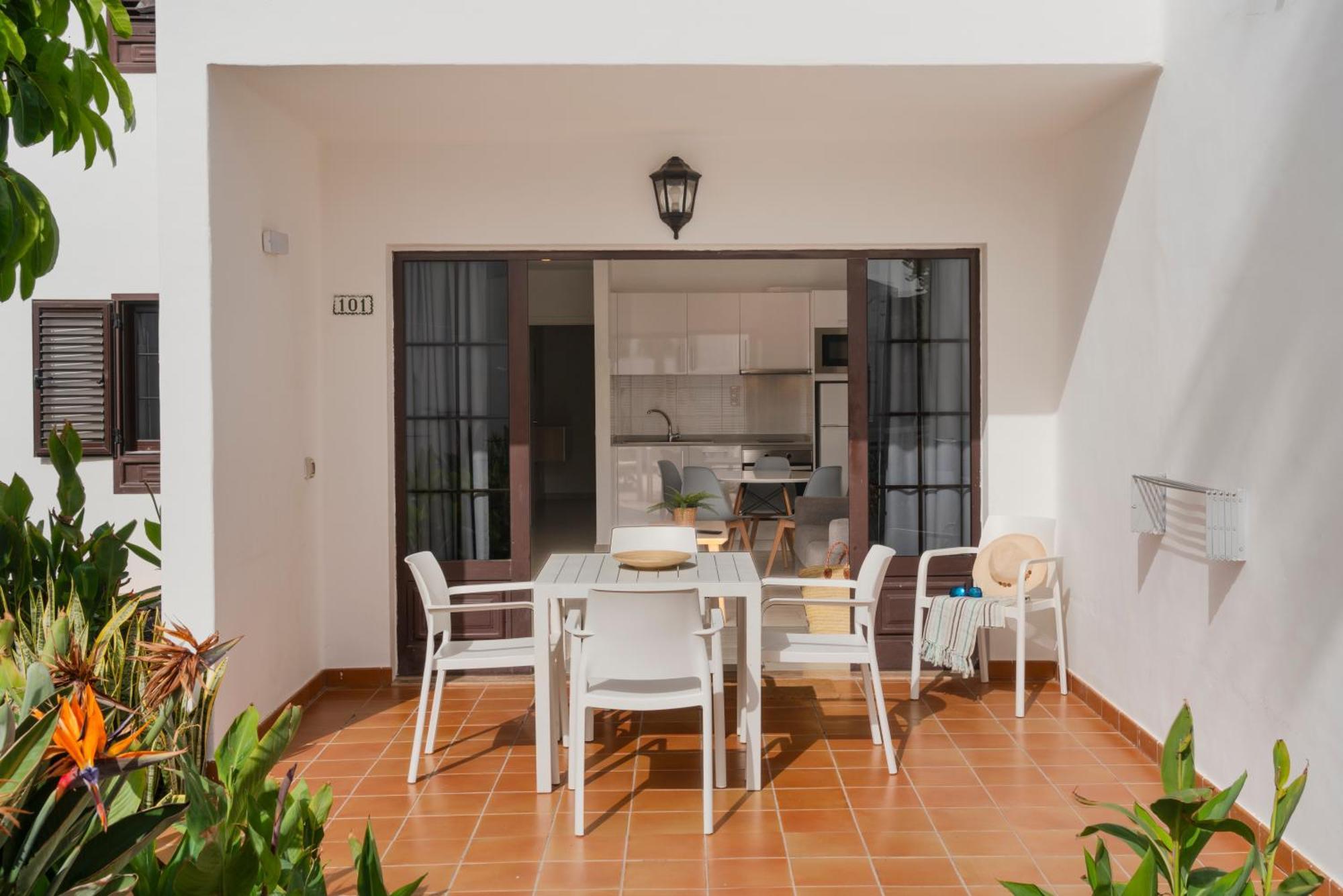 Apartamentos Fayna Puerto del Carmen  Ngoại thất bức ảnh