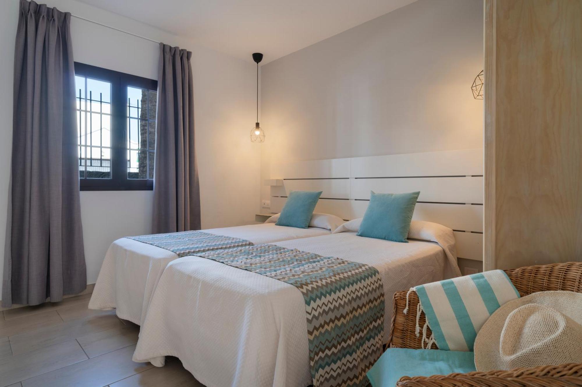 Apartamentos Fayna Puerto del Carmen  Ngoại thất bức ảnh