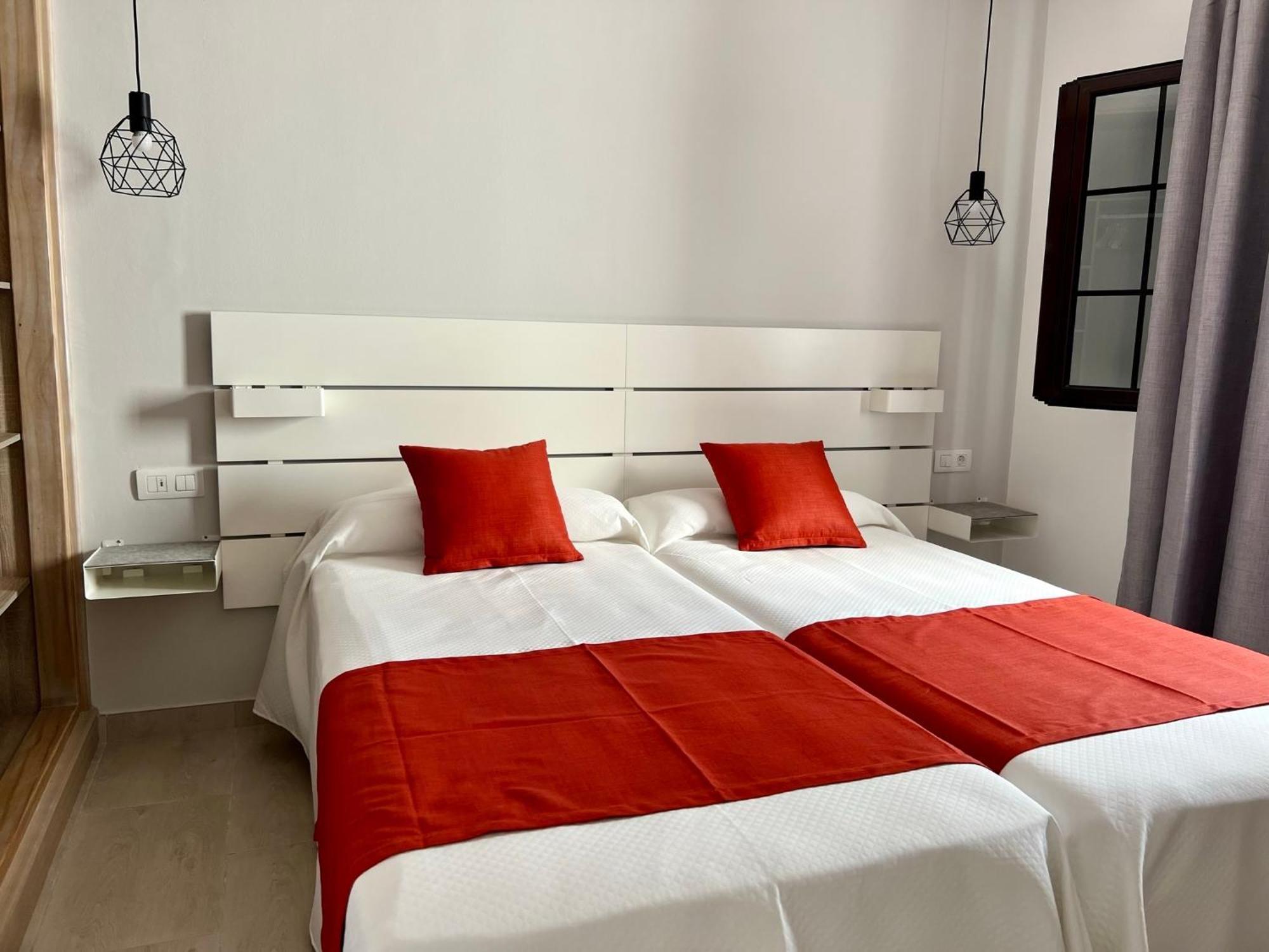 Apartamentos Fayna Puerto del Carmen  Ngoại thất bức ảnh