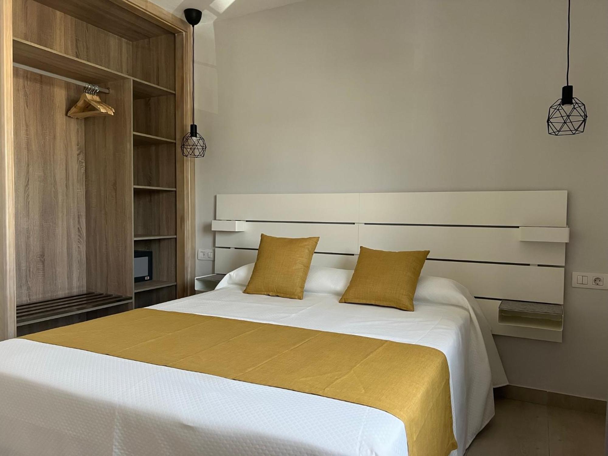 Apartamentos Fayna Puerto del Carmen  Ngoại thất bức ảnh